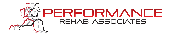 Performance Rehab Associates Logo